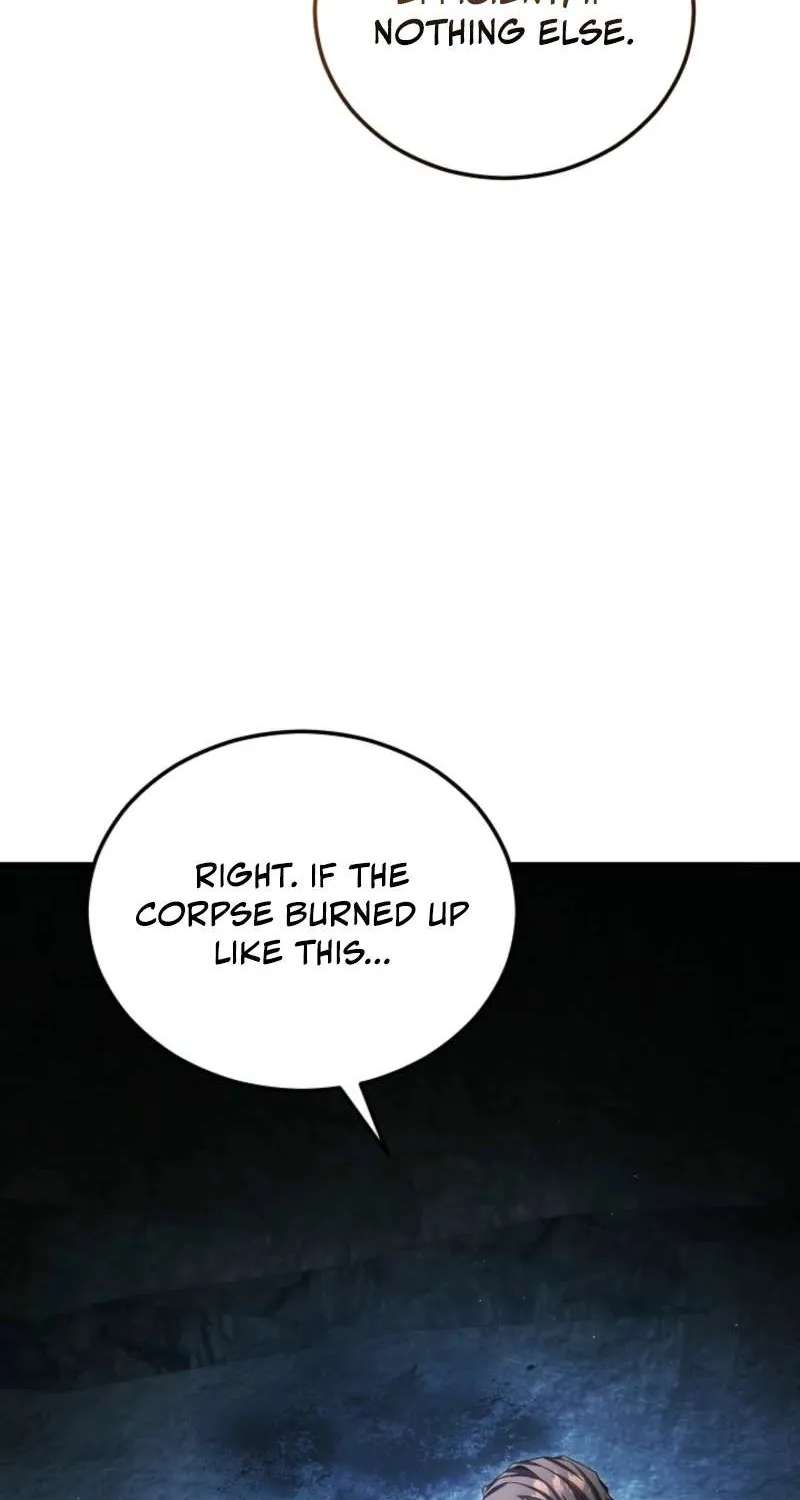 I’ll Retire After Saving The World Chapter 98 - page 17