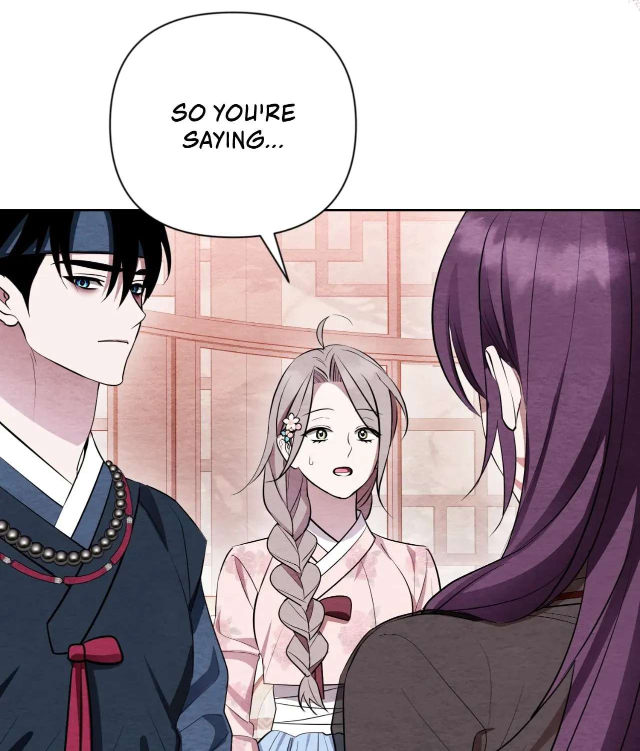 Oh, My Husband Chapter 16 - page 17