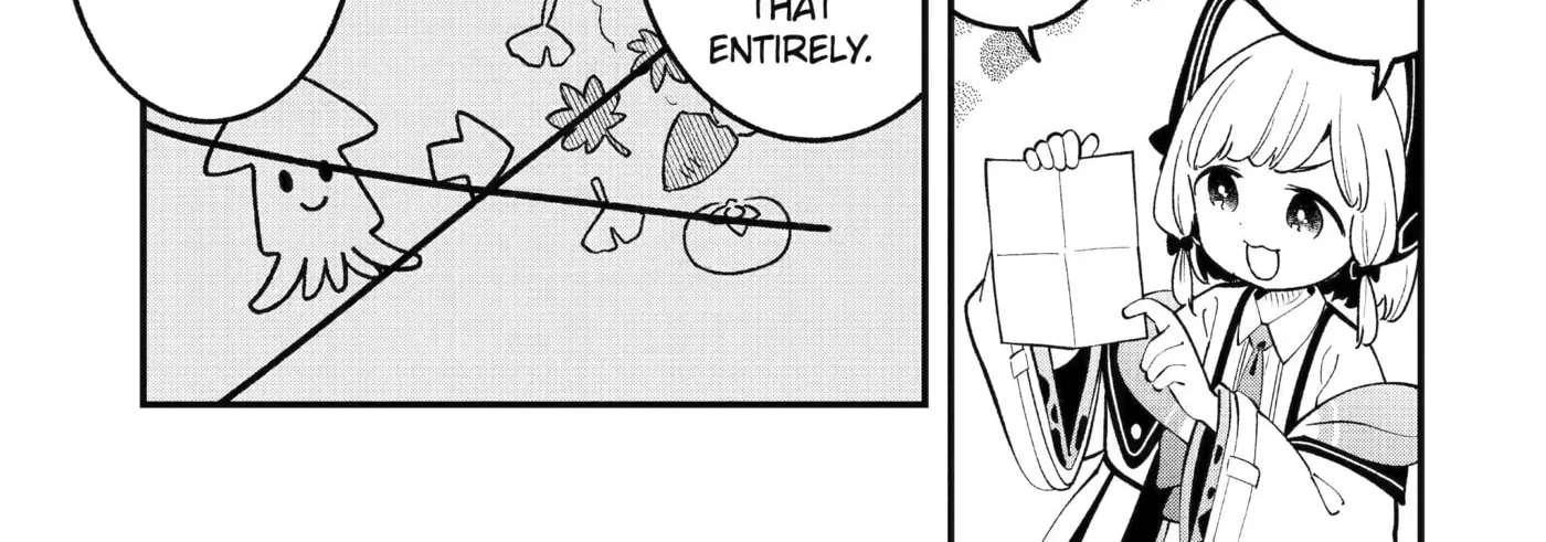 Blue Archive: Game Kaihatsubu Daibouken! Chapter 40 - page 26