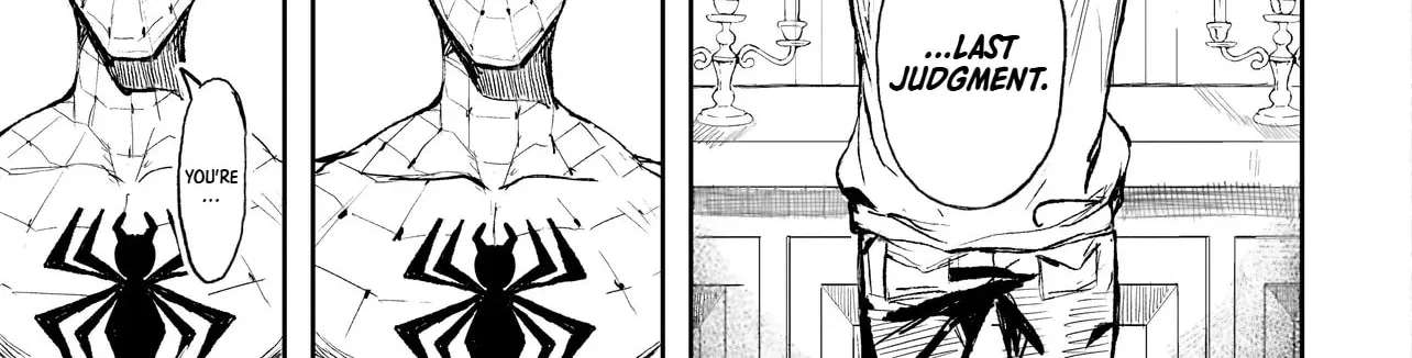 Venom: Lethal Protector | The Manga Chapter 1 - page 39
