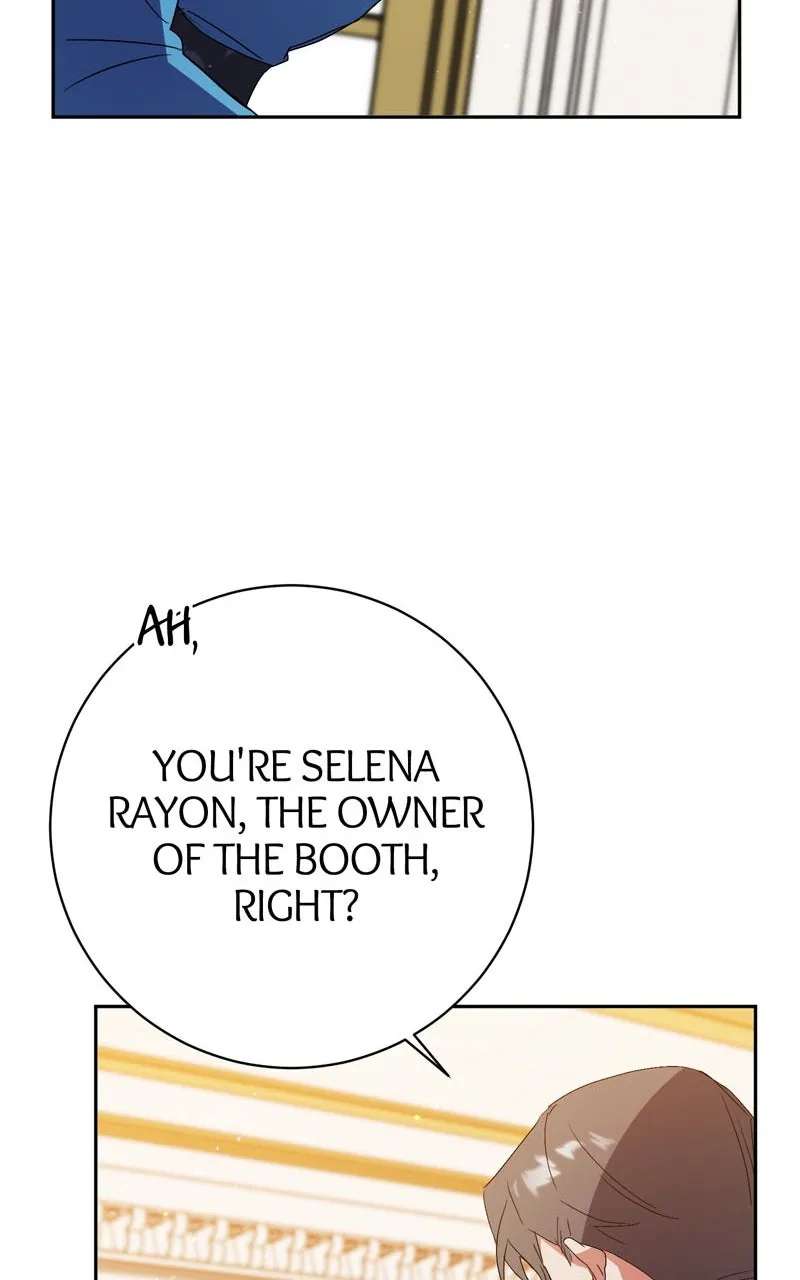 I Thought I wasthe Real Daughter Chapter 27 - page 32