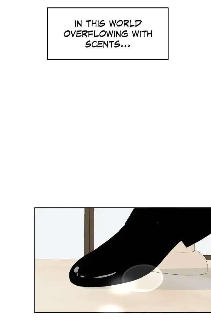 Scent and Sensibility Chapter 90 - page 91