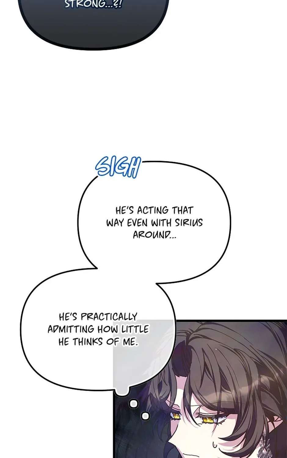 Stuck With the Protagonist Chapter 66 - page 66