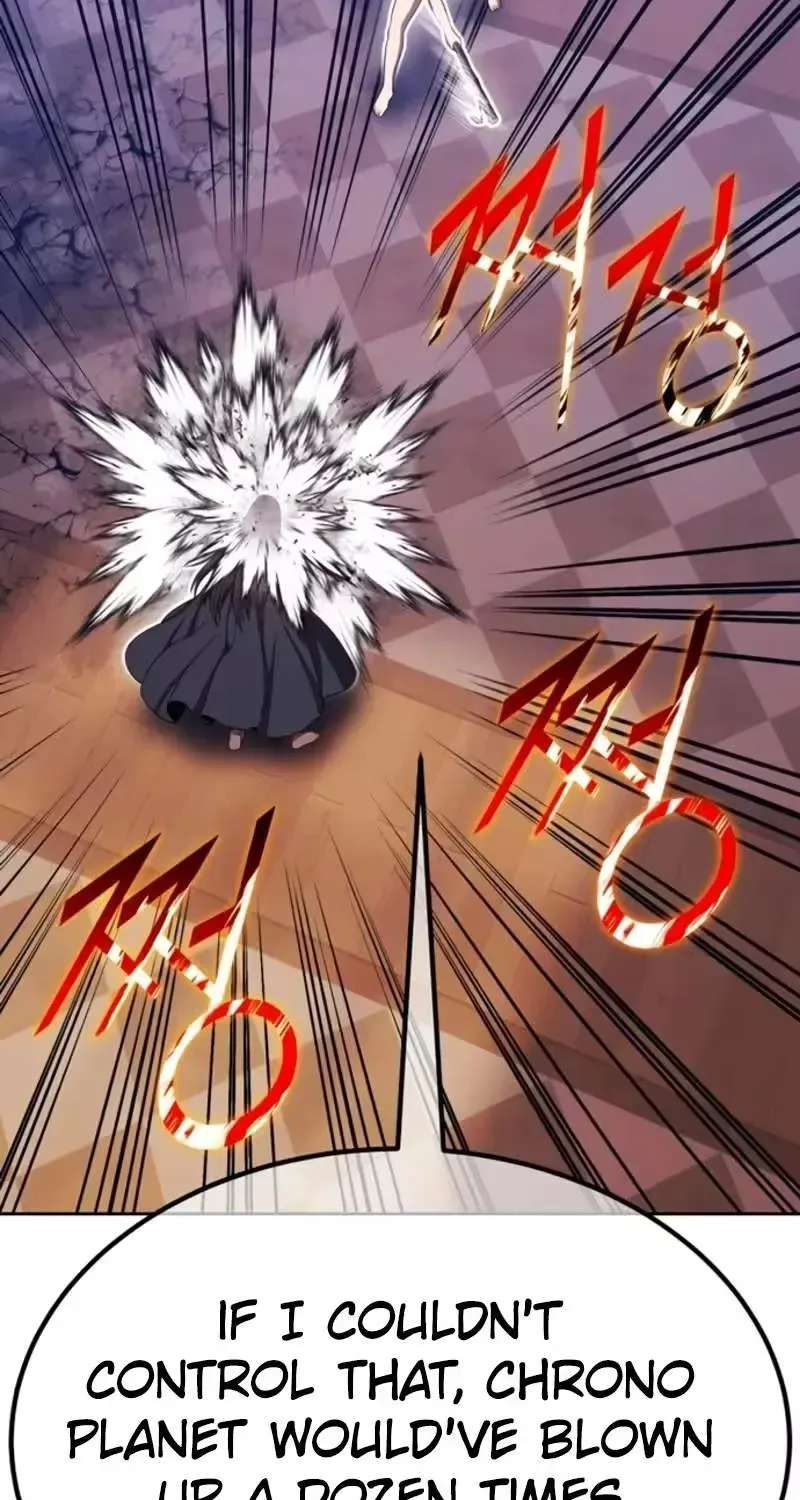 +99 Wooden stick (manhwa) Chapter 213 - page 272
