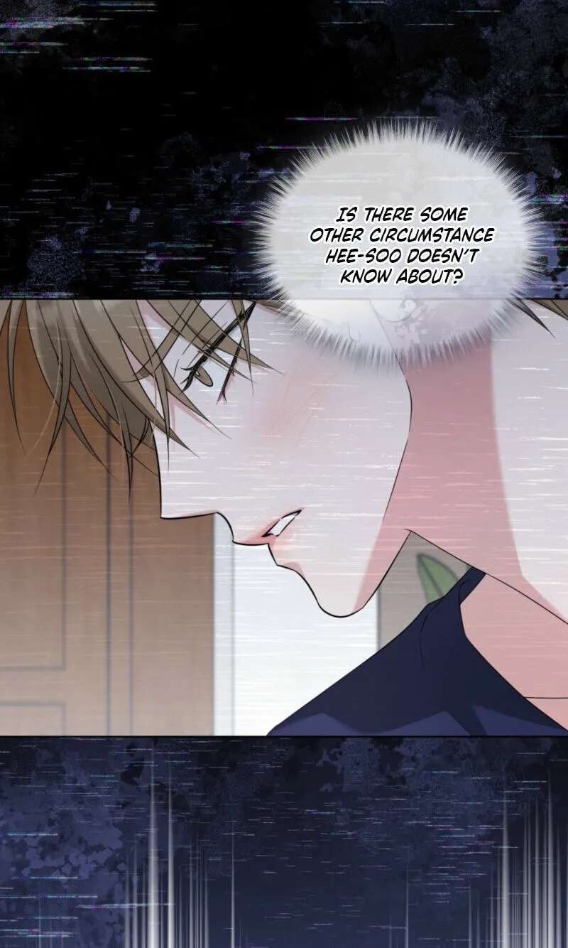 Omega Dongsik Chapter 22 - page 50
