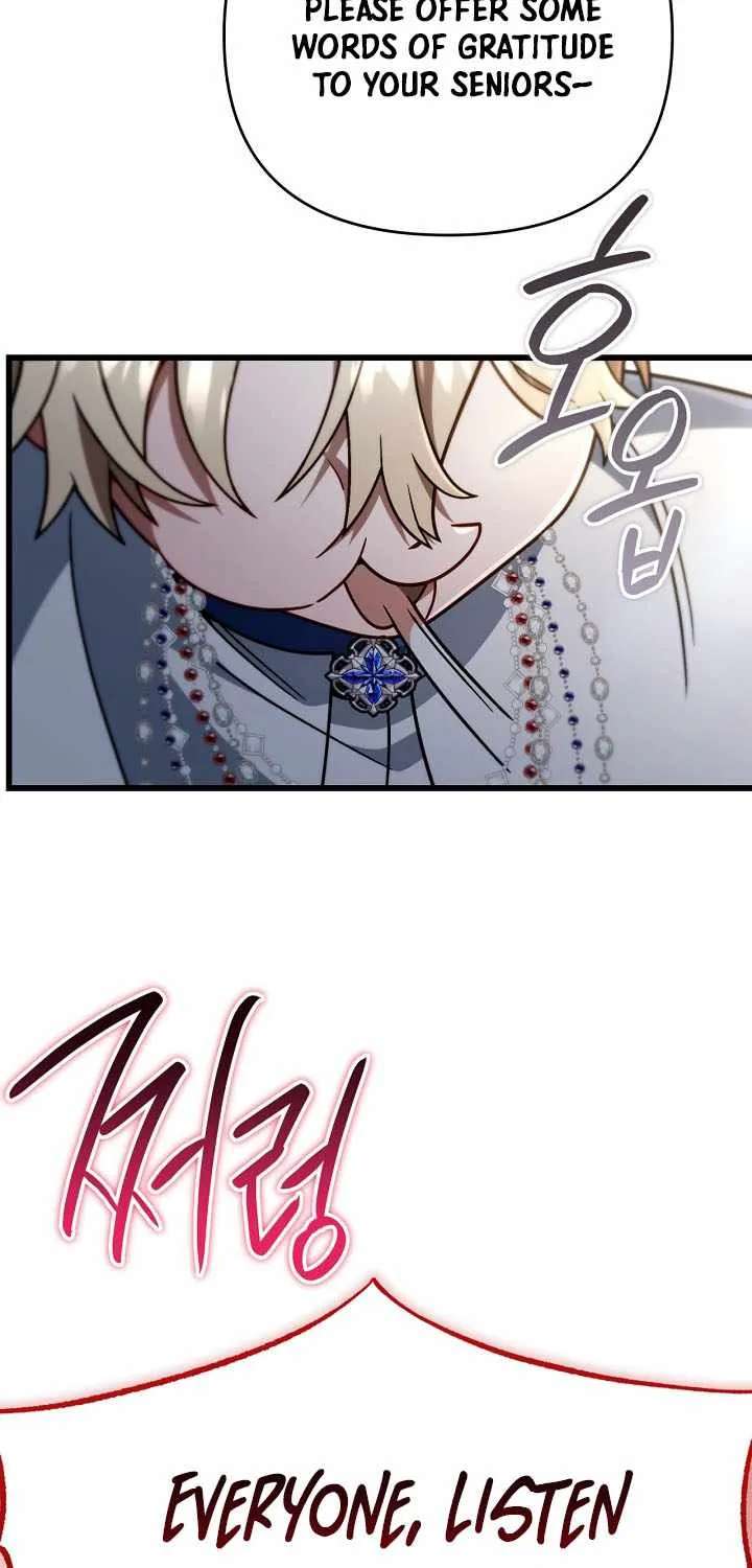 I'm Gonna Annihilate This Land Chapter 92 - page 87