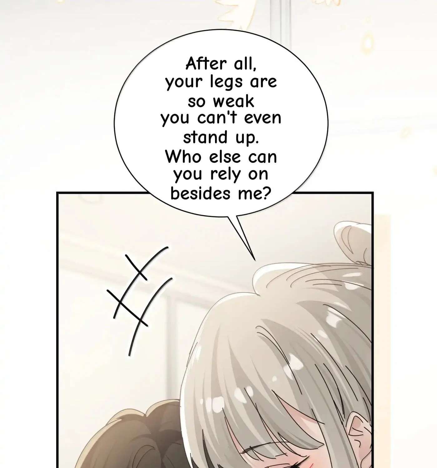 Bing Jiao Meimei Zhi Xiang Rang Wo Qifu Ta Chapter 111.5 - page 60