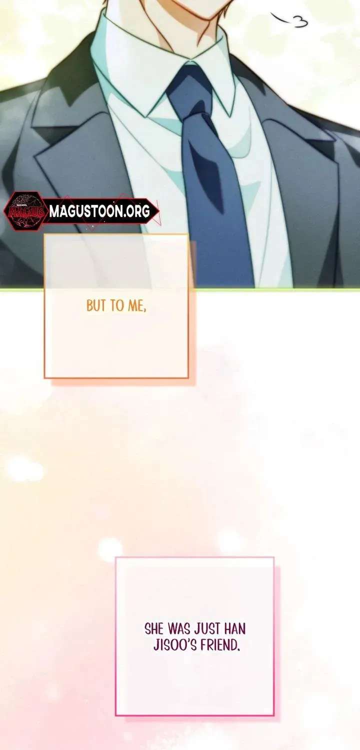 The Top Student Hides Her Regression Chapter 5 - page 5