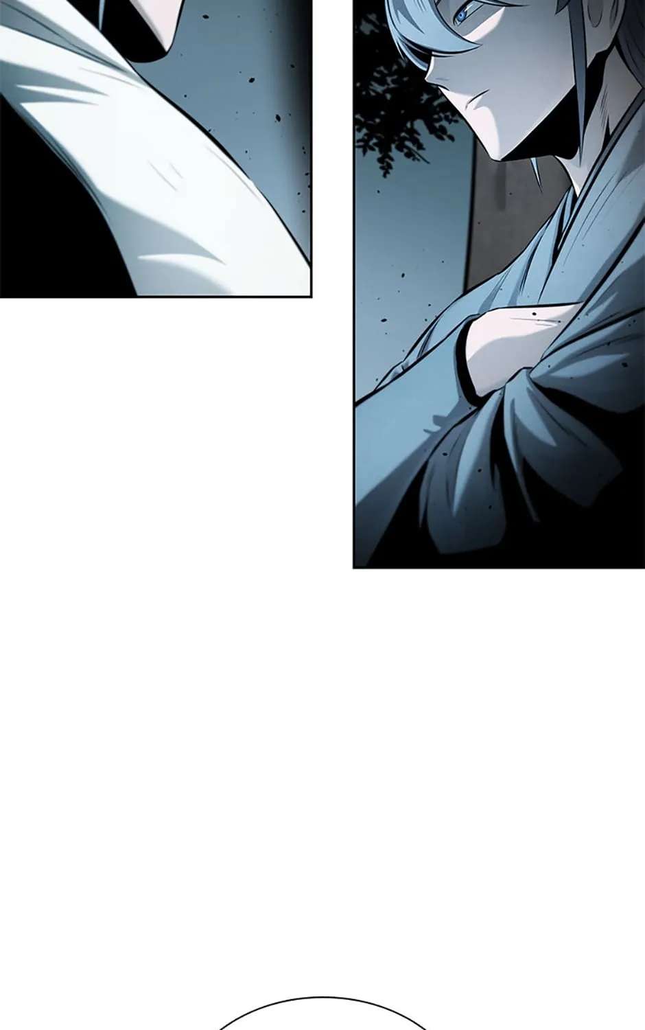 Absolute Master of the Senate Chapter 37 - page 61