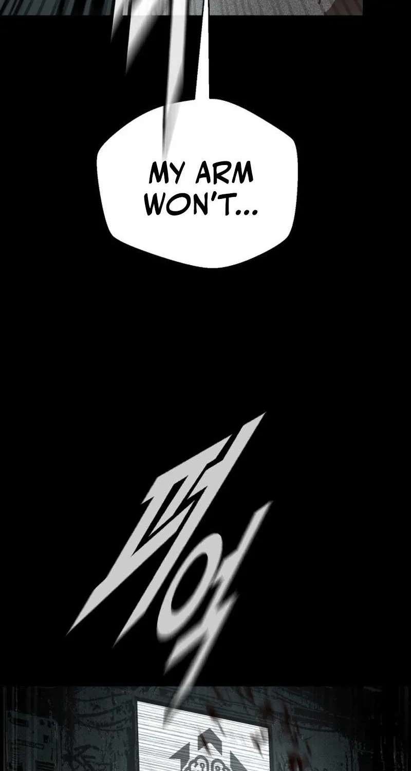 How A Cyberpunk Fixer Lives Chapter 1 - page 26