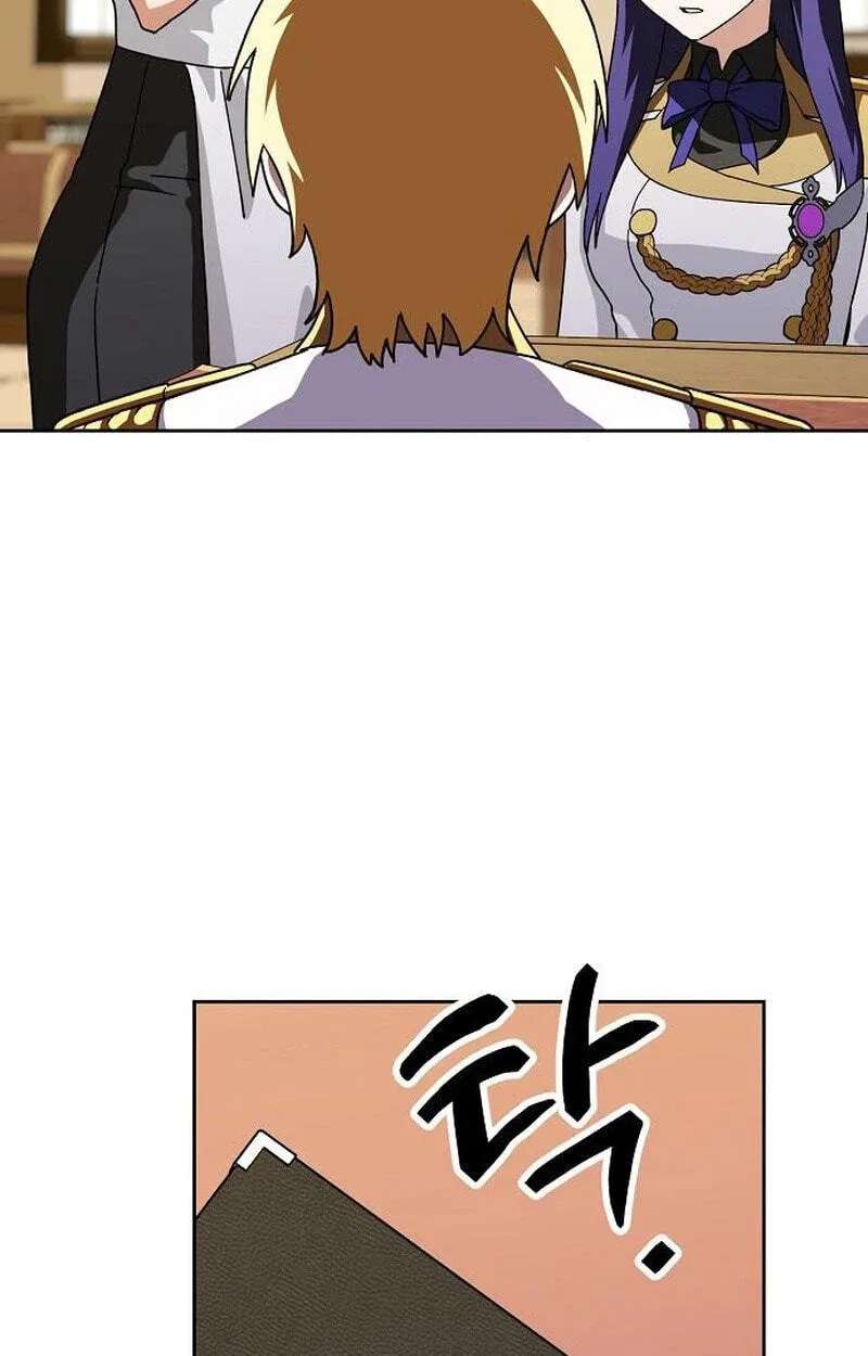 Healing at the Academy Convenience Store Chapter 12 - page 38