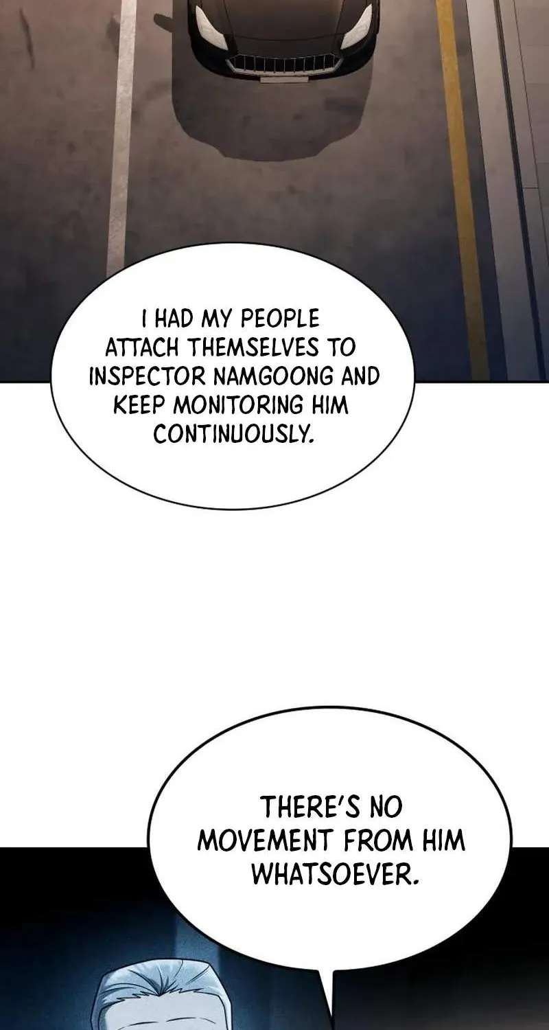 Clever Cleaning Life Of The Returned Genius Hunter Chapter 157 - page 15