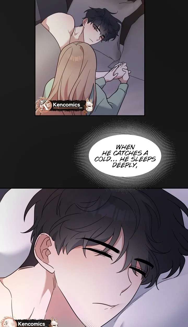 Do It, Oppa! Chapter 2 - page 50