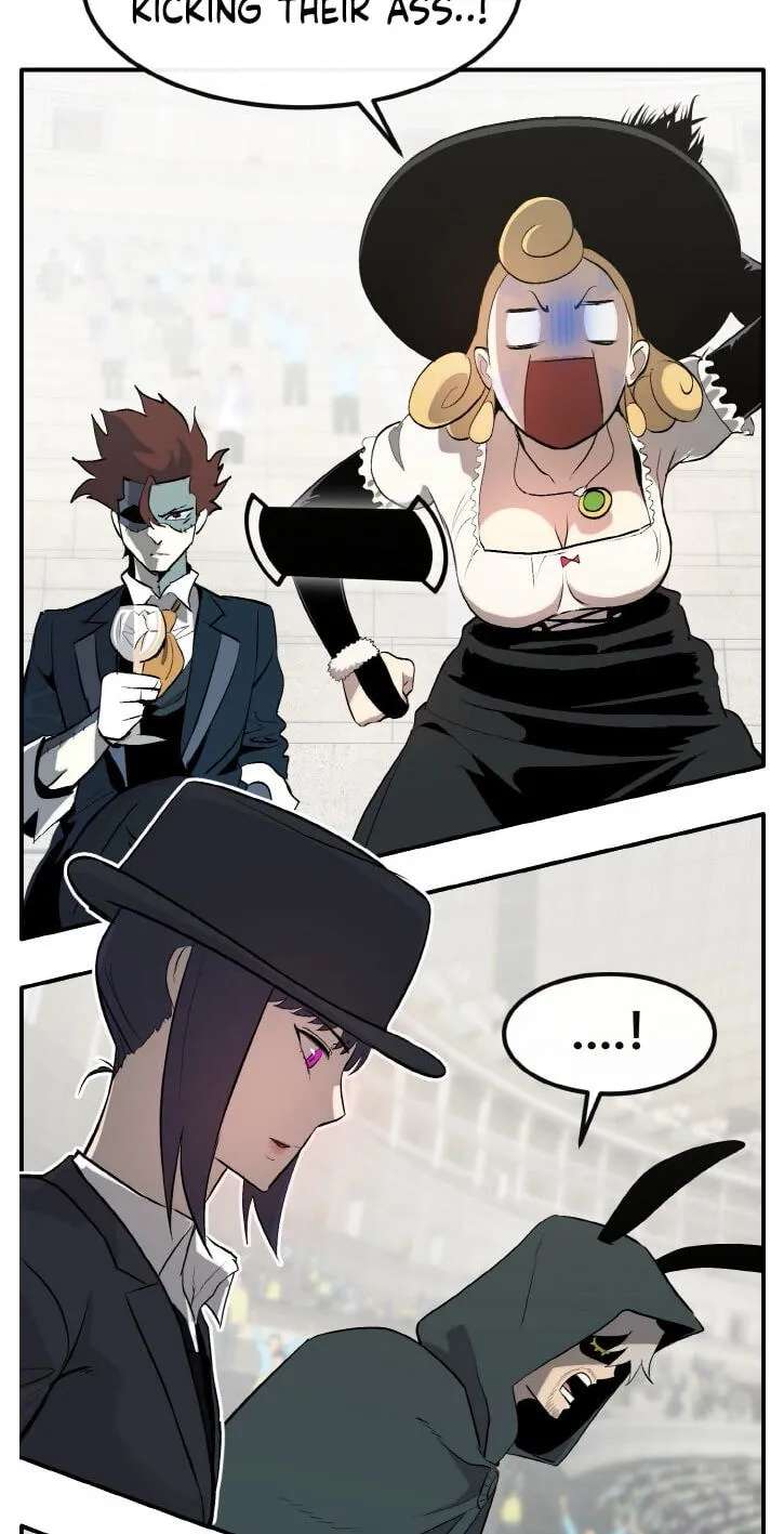 Dream-Sharing Chapter 208 - page 87