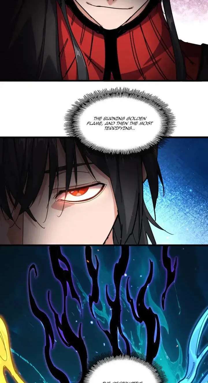 The Devil Butler Chapter 904 - page 18