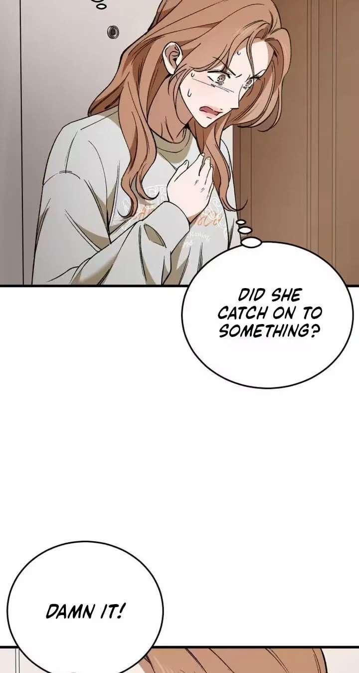 The house you live in Chapter 53 - page 31