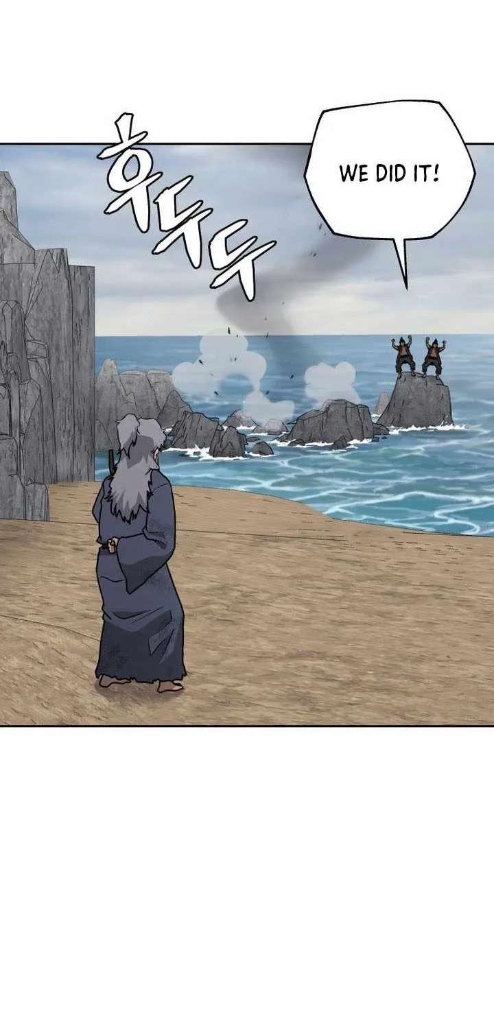 Administrator Kang Jin Lee Chapter 265 - page 62