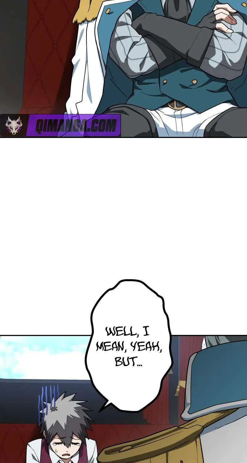 The Jinx's Strategy for Domination Chapter 19 - page 66