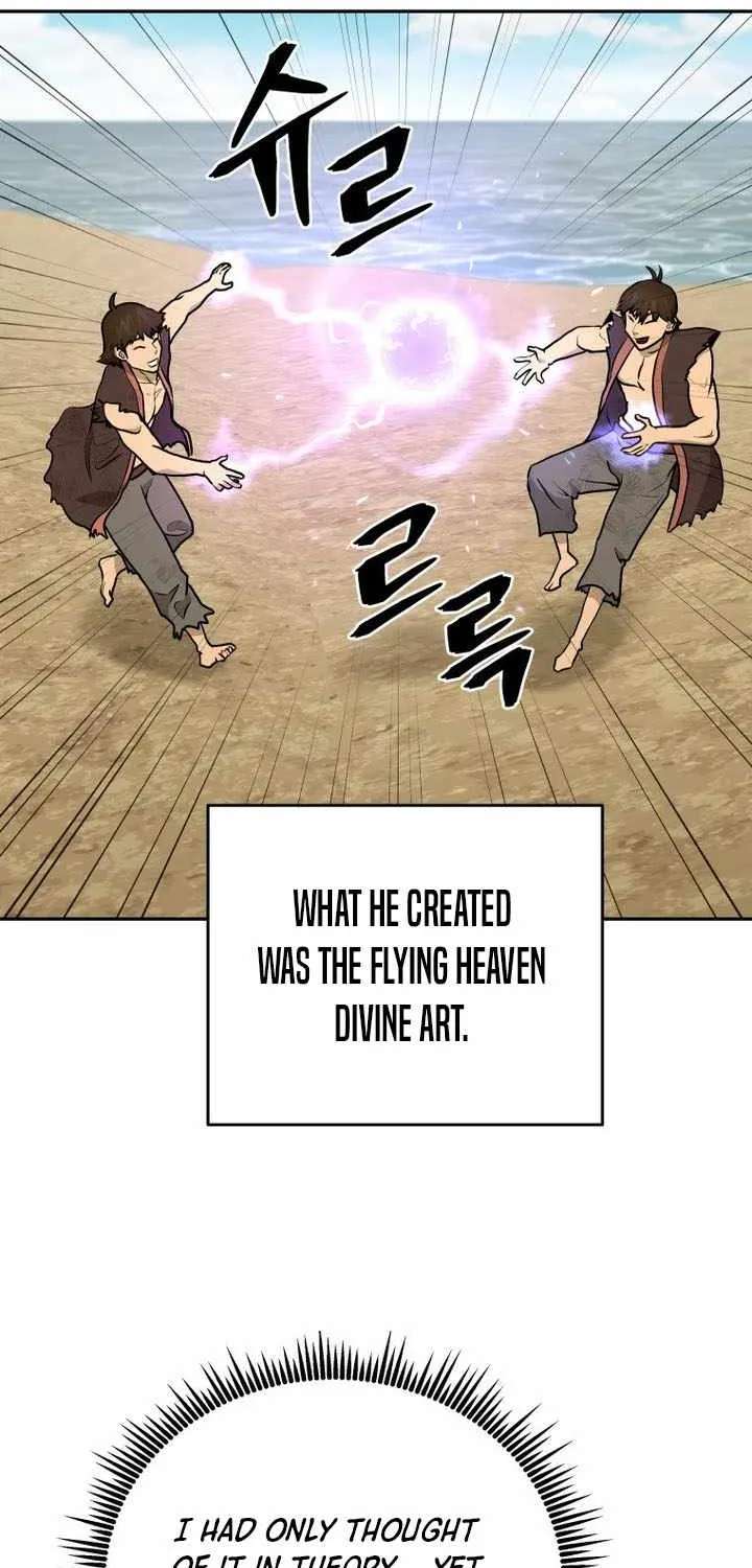 Administrator Kang Jin Lee Chapter 265 - page 47
