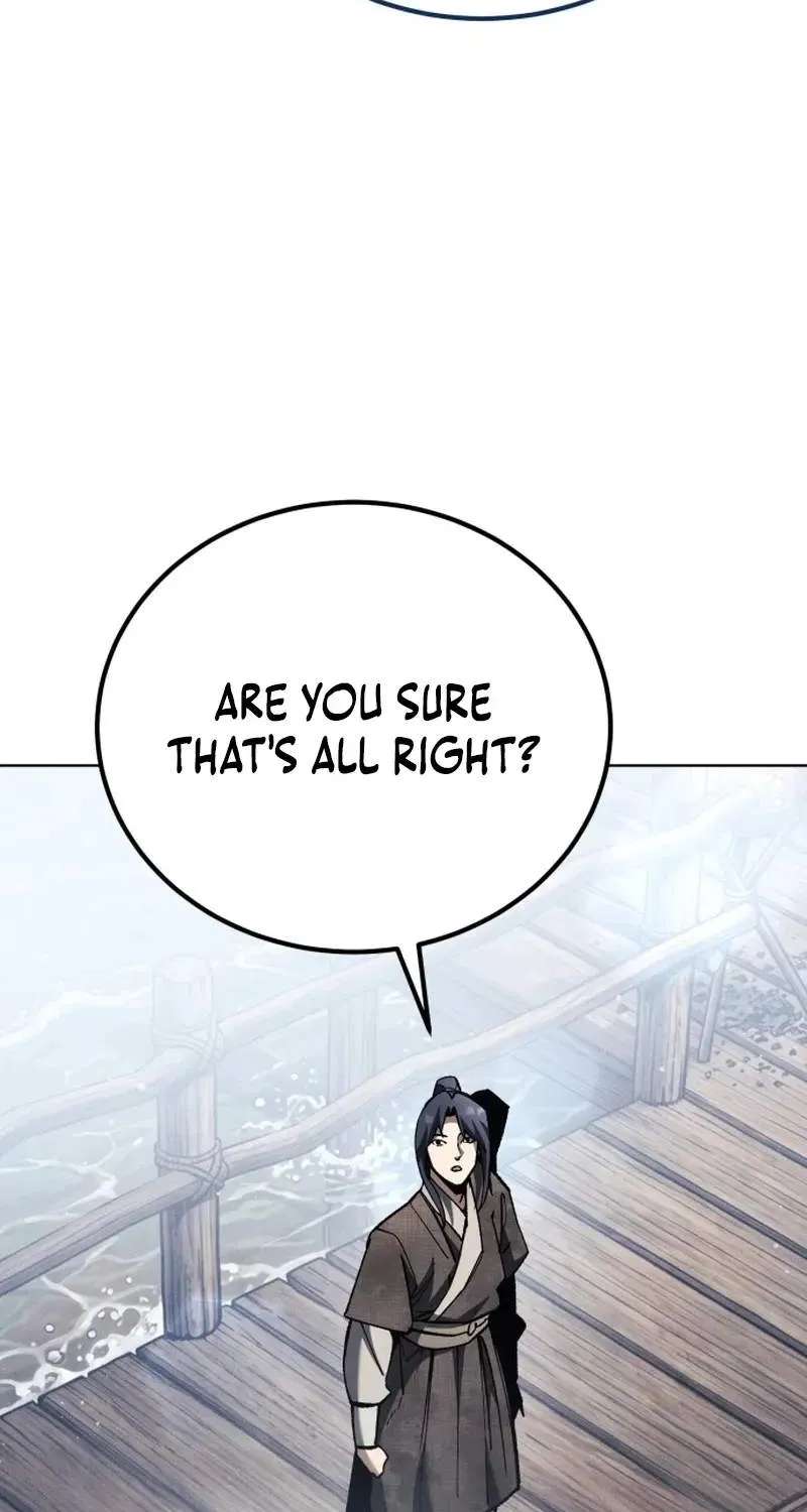 I Became a Martial Arts God's Youngest Son Chapter 2 - page 30