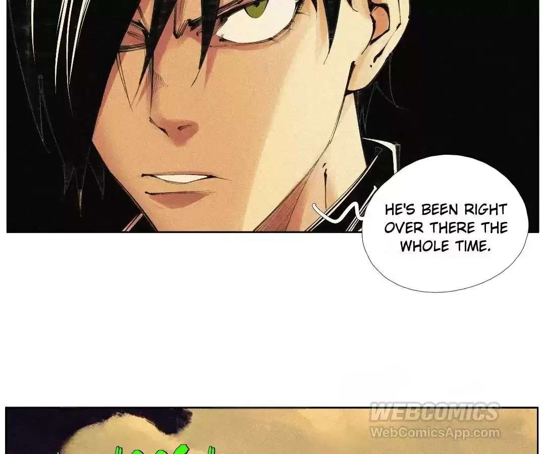Nine Methods of Ascending the Clouds: First Ranked Immortal Chapter 70 - page 19