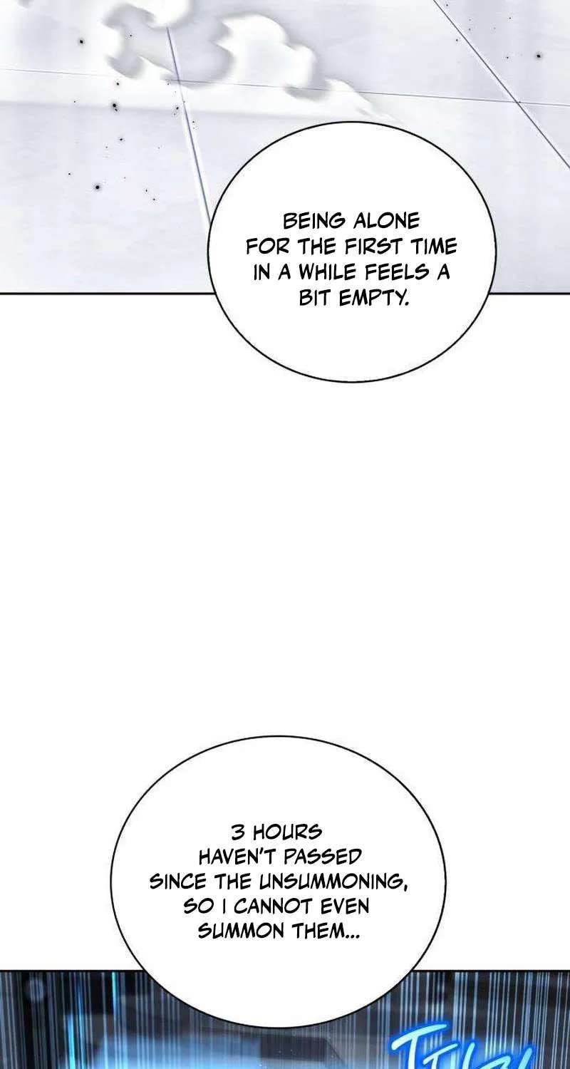 A Wimp’s Strategy Guide to Conquer the Tower Chapter 44 - page 66