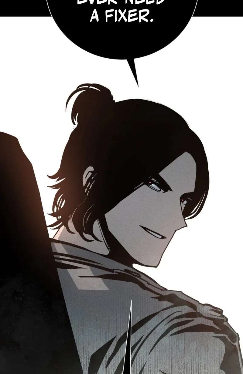 How a Cyberpunk Fixer Survives Chapter 1 - page 44