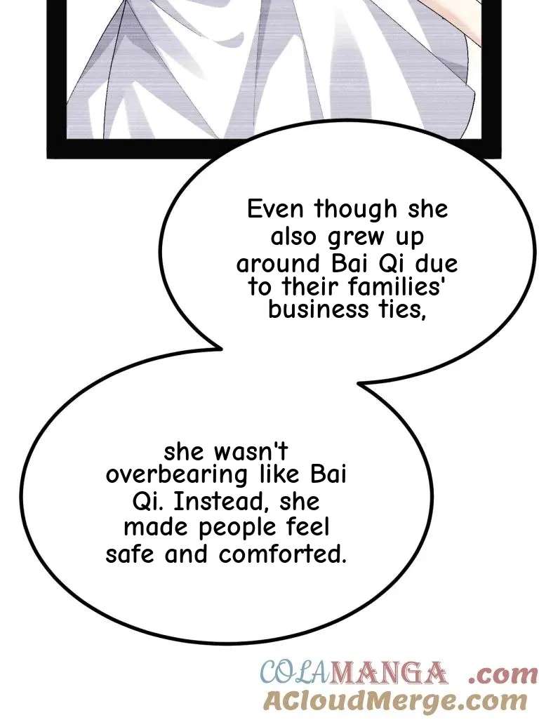 The Graduation Project Is, Making Butter! Chapter 80 - page 28