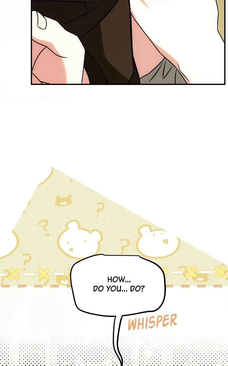 Changing the GenreFrom Angst to Heartwarming Chapter 86 - page 89