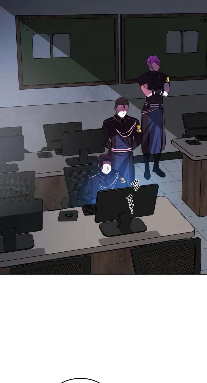 Hidden Class Gravity User Chapter 213 - page 59