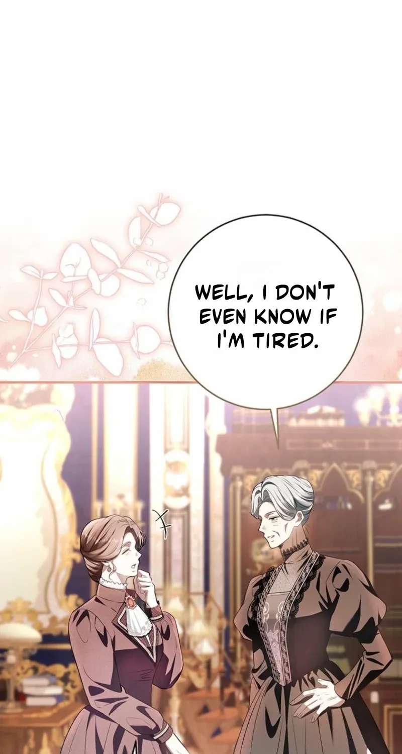This Is How Revenge Is Done Chapter 37 - page 49