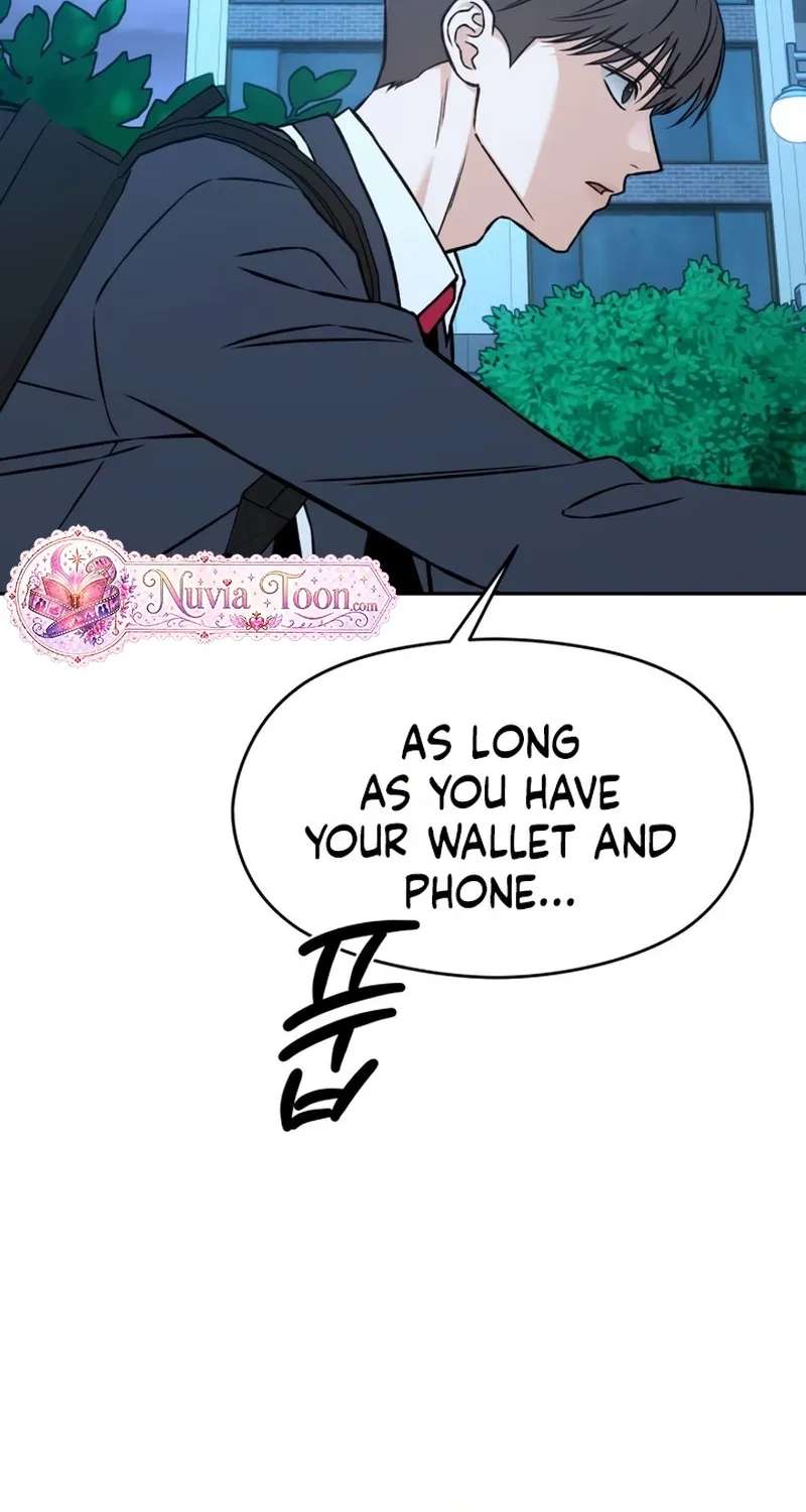 Serim's Golden Rule Chapter 13 - page 68