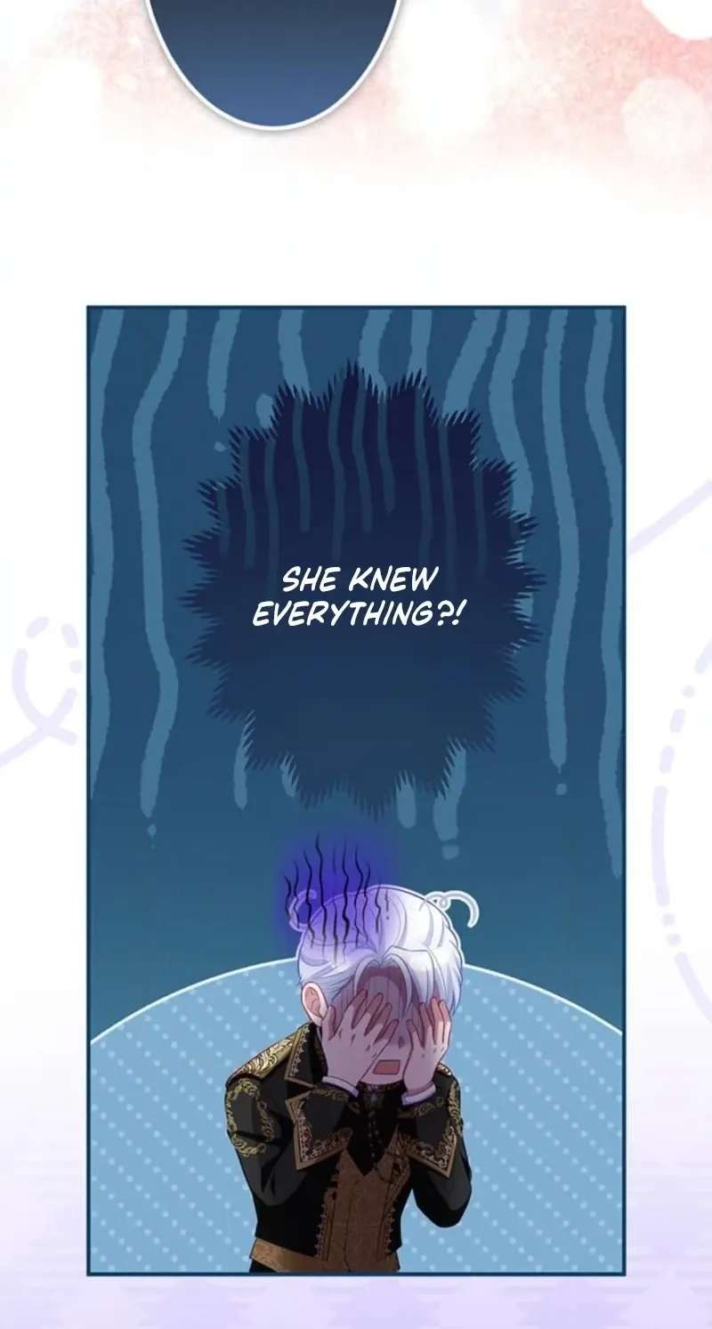 Oumei no Imi Wakattemasu? Chapter 26 - page 90