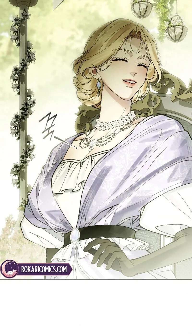 A Wicked Husband Chapter 50 - page 37
