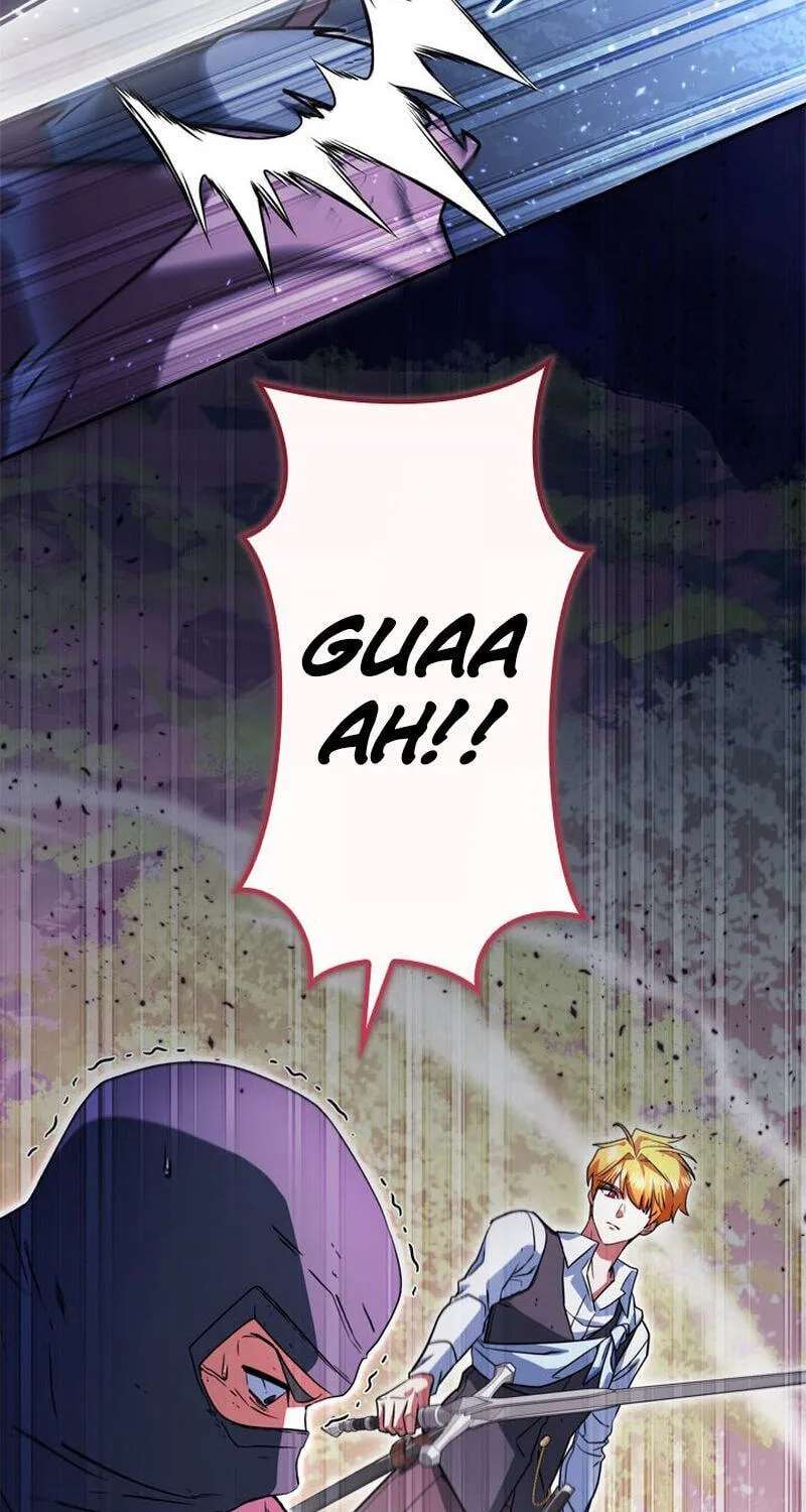 The Sword Emperor Transmigrates (Novel) Chapter 37 - page 8