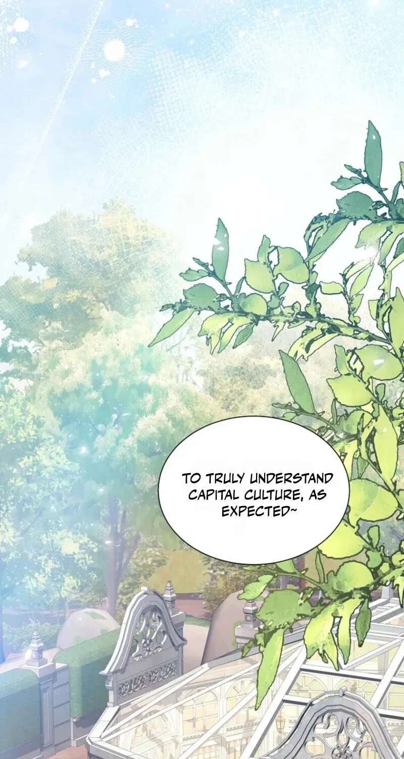 The Little Saint and the Grand Duke of the North Chapter 102 - page 107