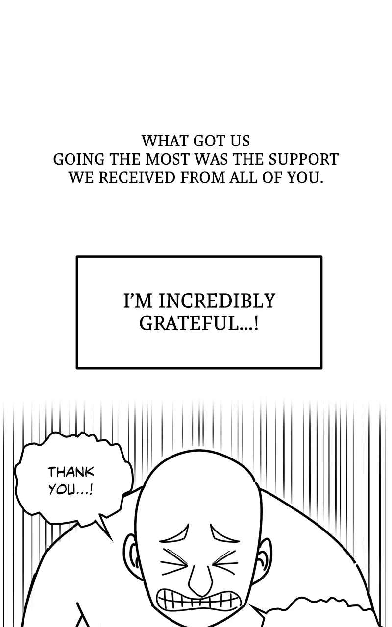 The Overpowered Support Chapter 46 - page 6