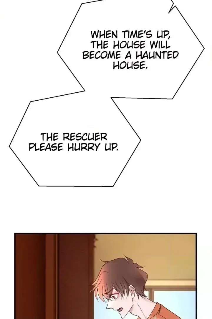 Reborn- deceiving my financial backing husband Chapter 83 - page 30
