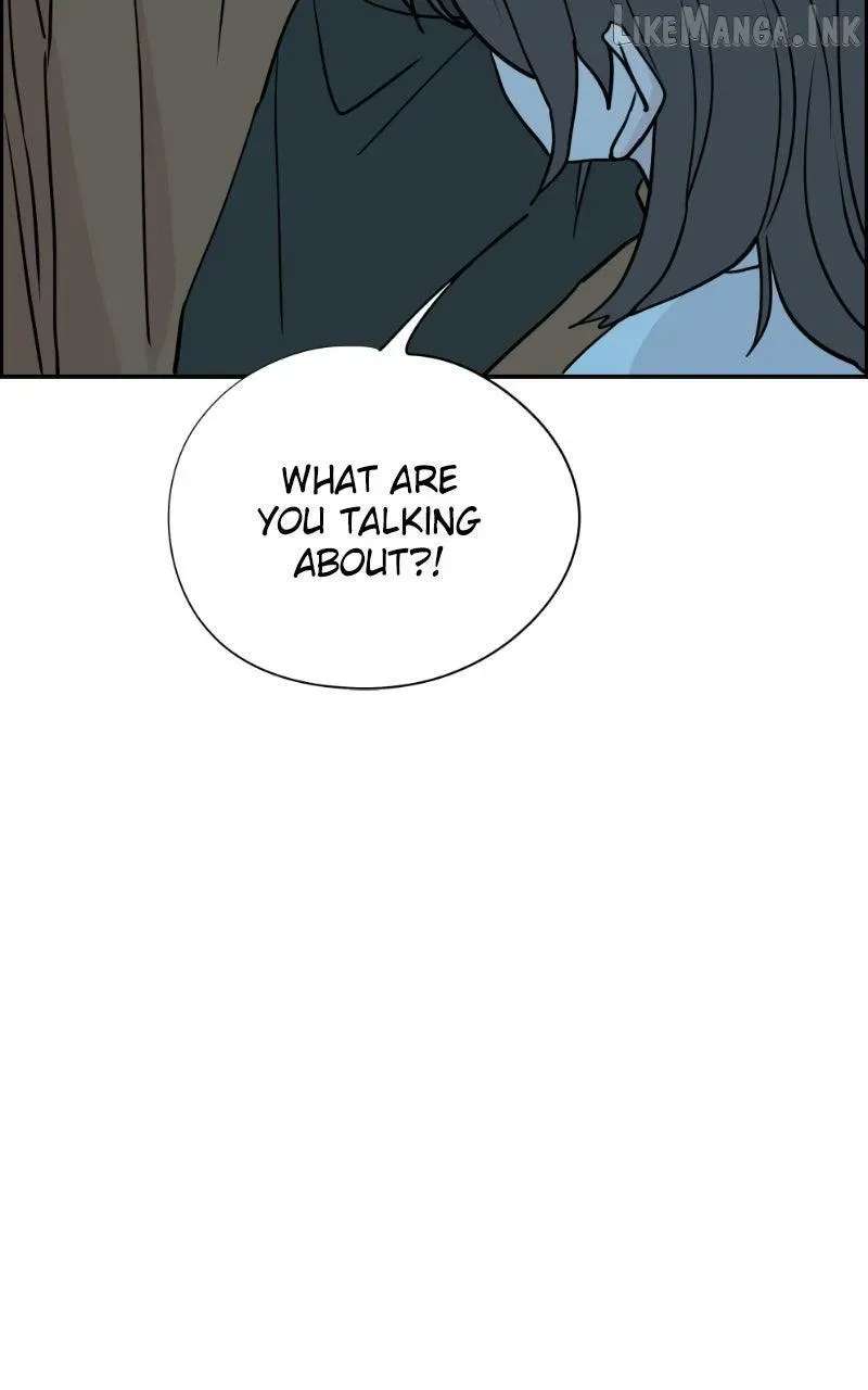 Love Letter Chapter 65 - page 80