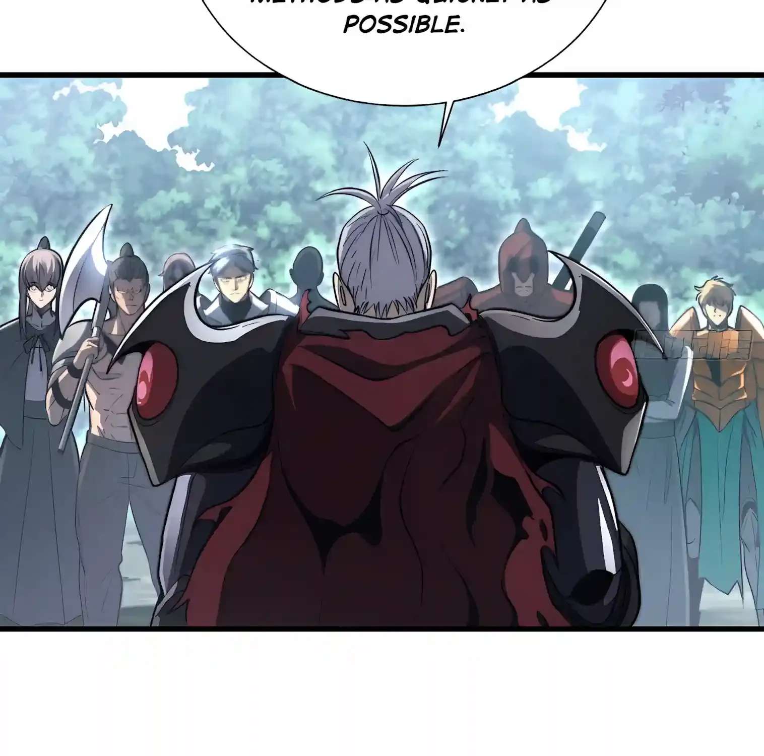 Global Games: I Can Increase Everything a Hundredfold Chapter 2 - page 75