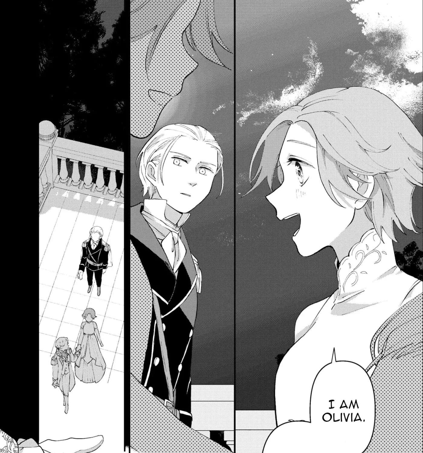 Mibun sa ni Owatta Koi wo, Imasara desuga Chapter 2 - page 48