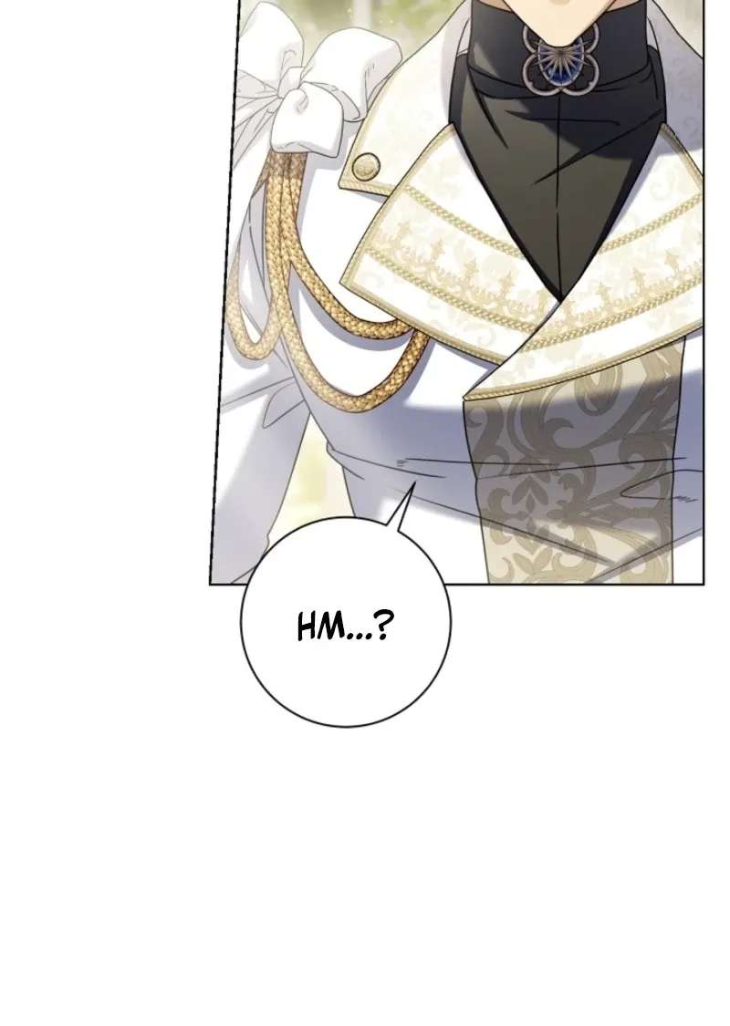 Married at Face Value Chapter 88 - page 74