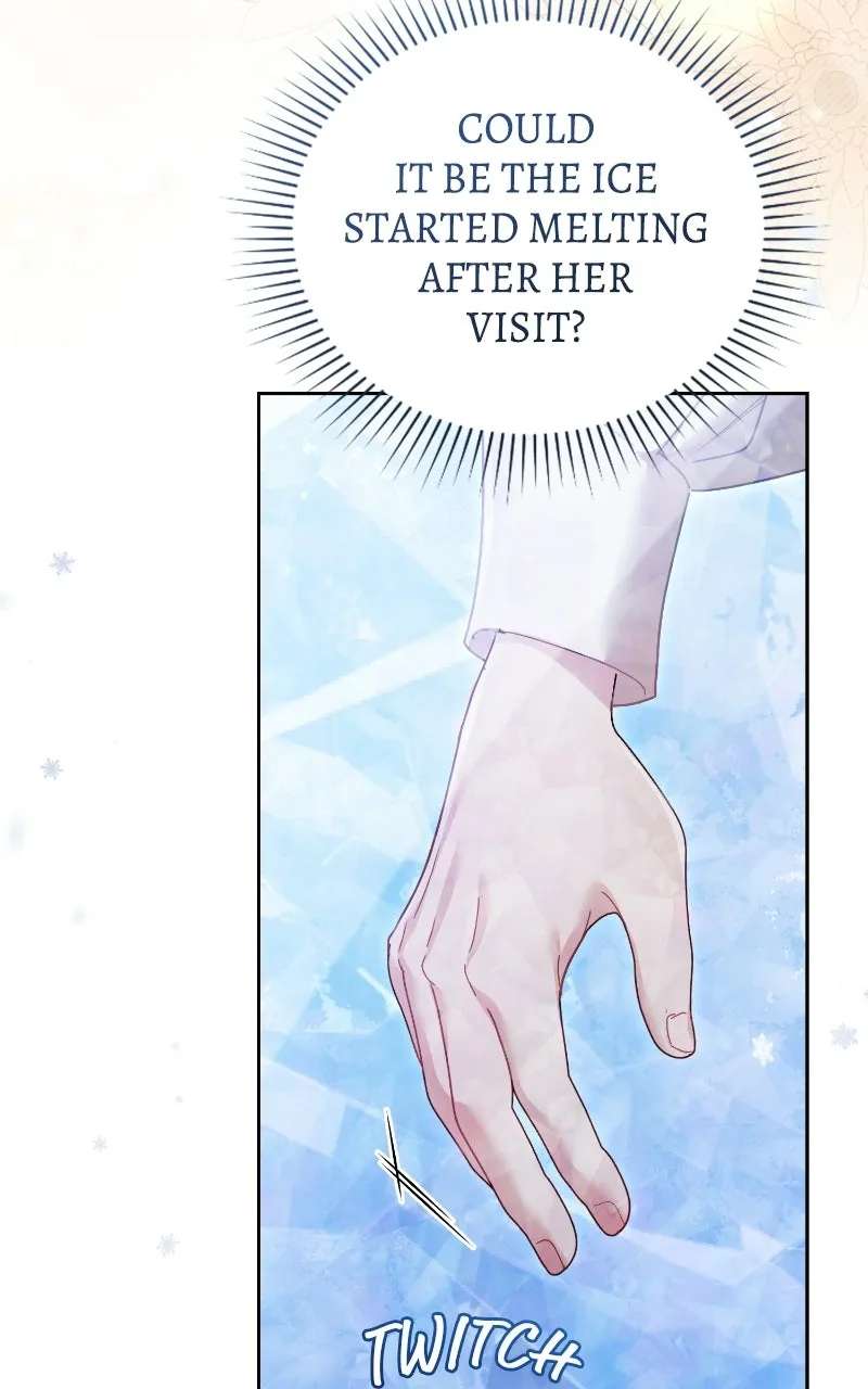 The Acting EmpressStill Spends the First Night Chapter 75 - page 12