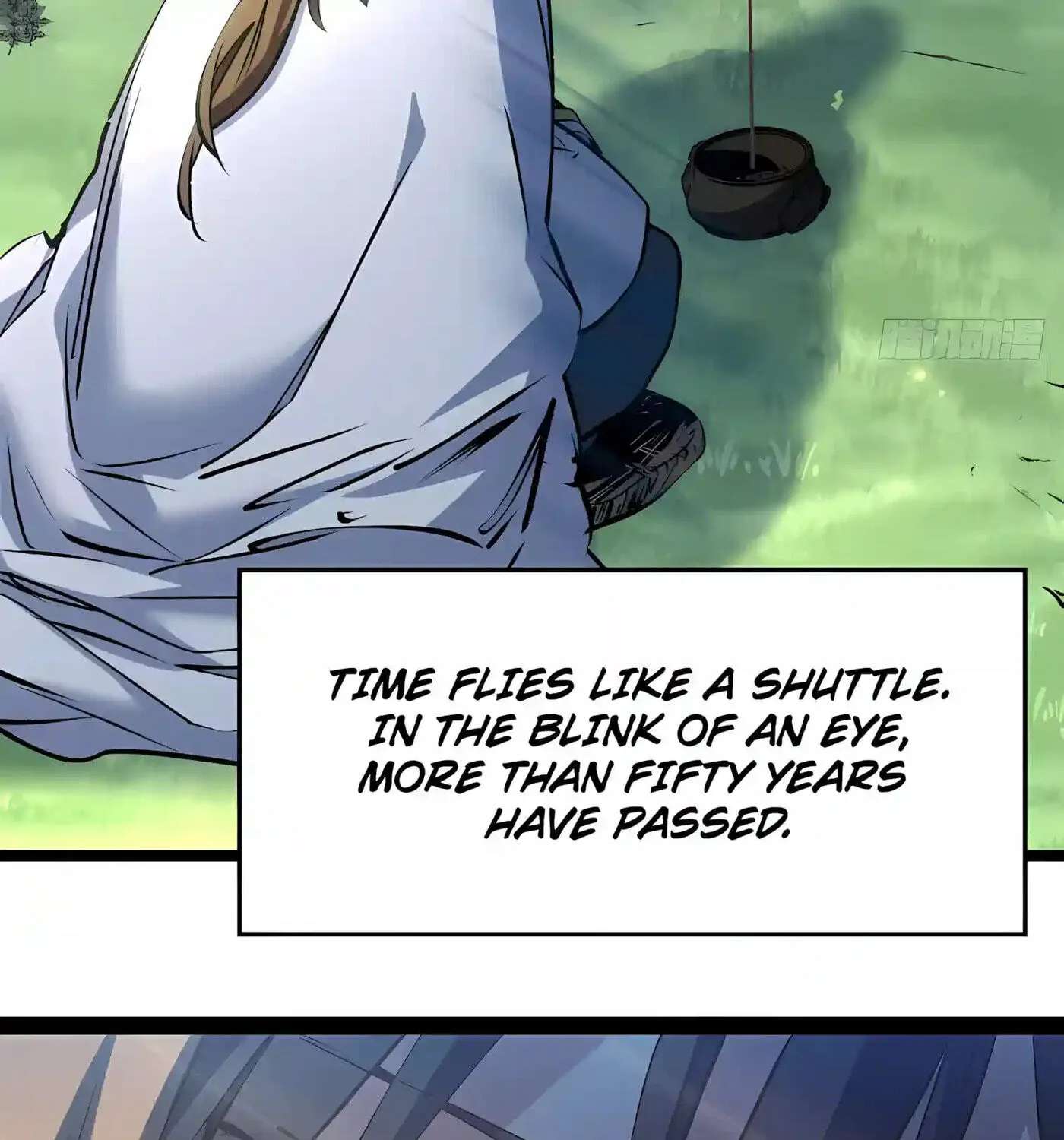 Lucky Me: I Secretly Cultivated for 1,000 Years Chapter 275 - page 7