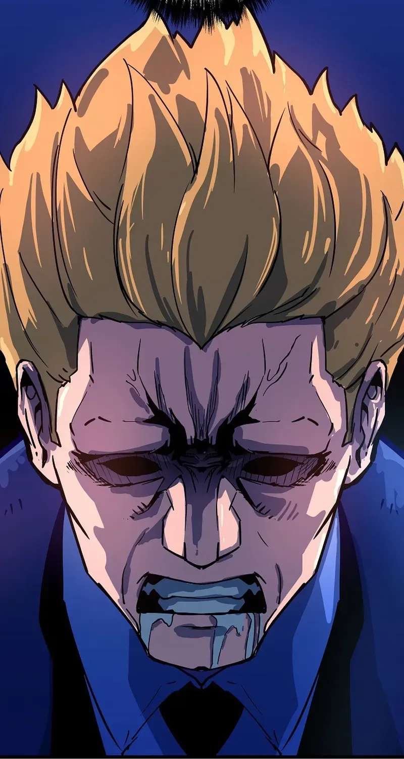 The Invincible Frontline: Awakening of the One-Eyed Chapter 18 - page 86