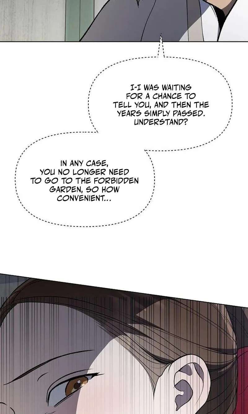 When the autumn night falls over the river Chapter 45 - page 91