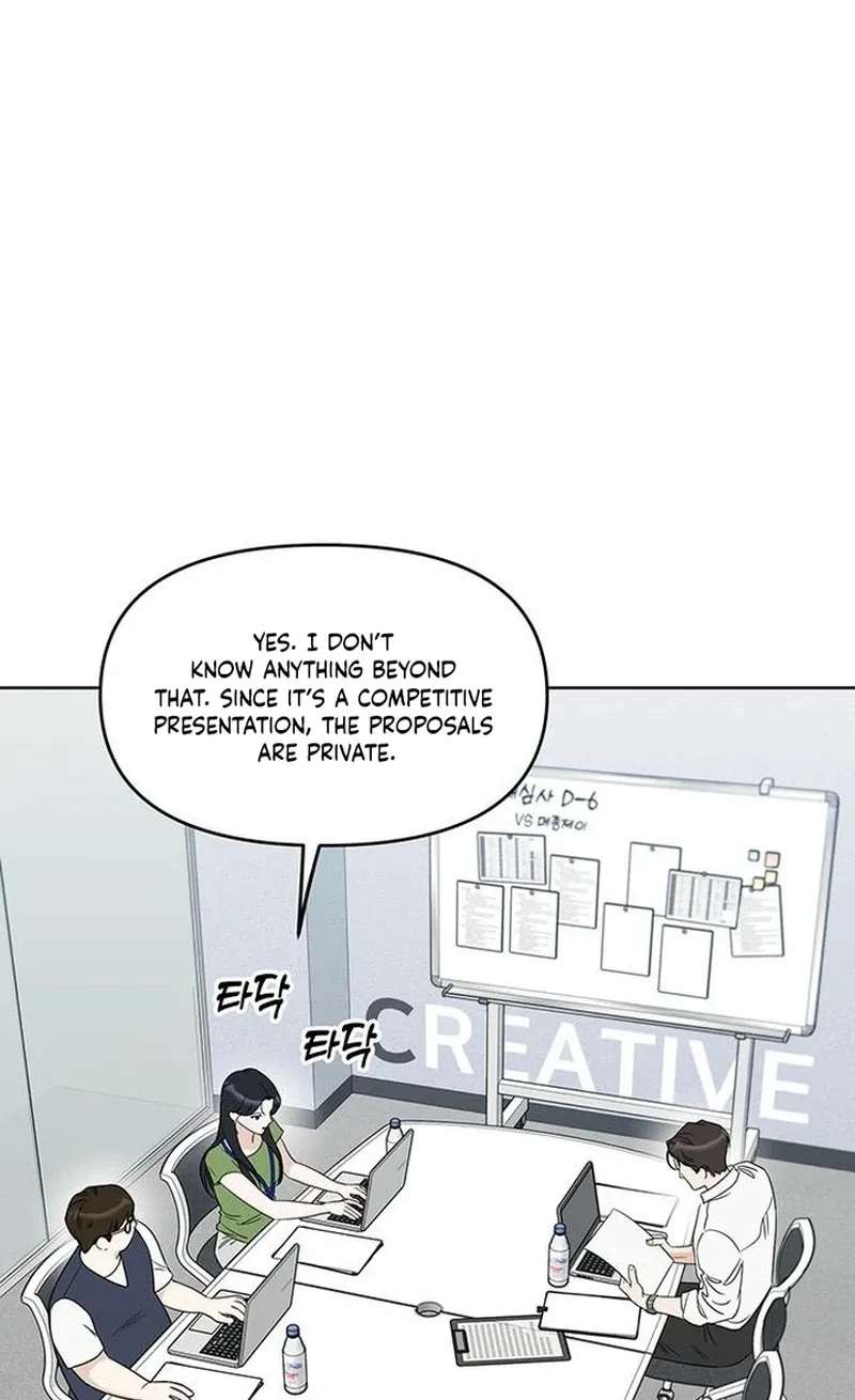 It's Just Business Chapter 135 - page 3
