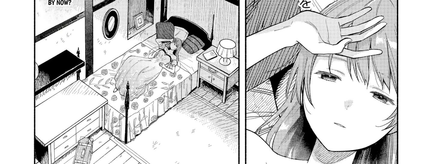 Imouto ni Kekkon wo Oshitsukerareta Techigai no Tsuma desu ga, Itsu no Mani ka Henkyohaku ni Dekiai Saretemashita Chapter 1 - page 53