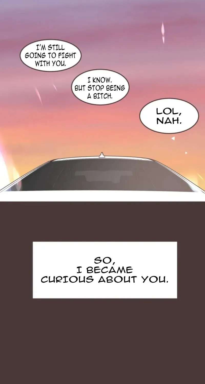 She's My Type Chapter 91 - page 61