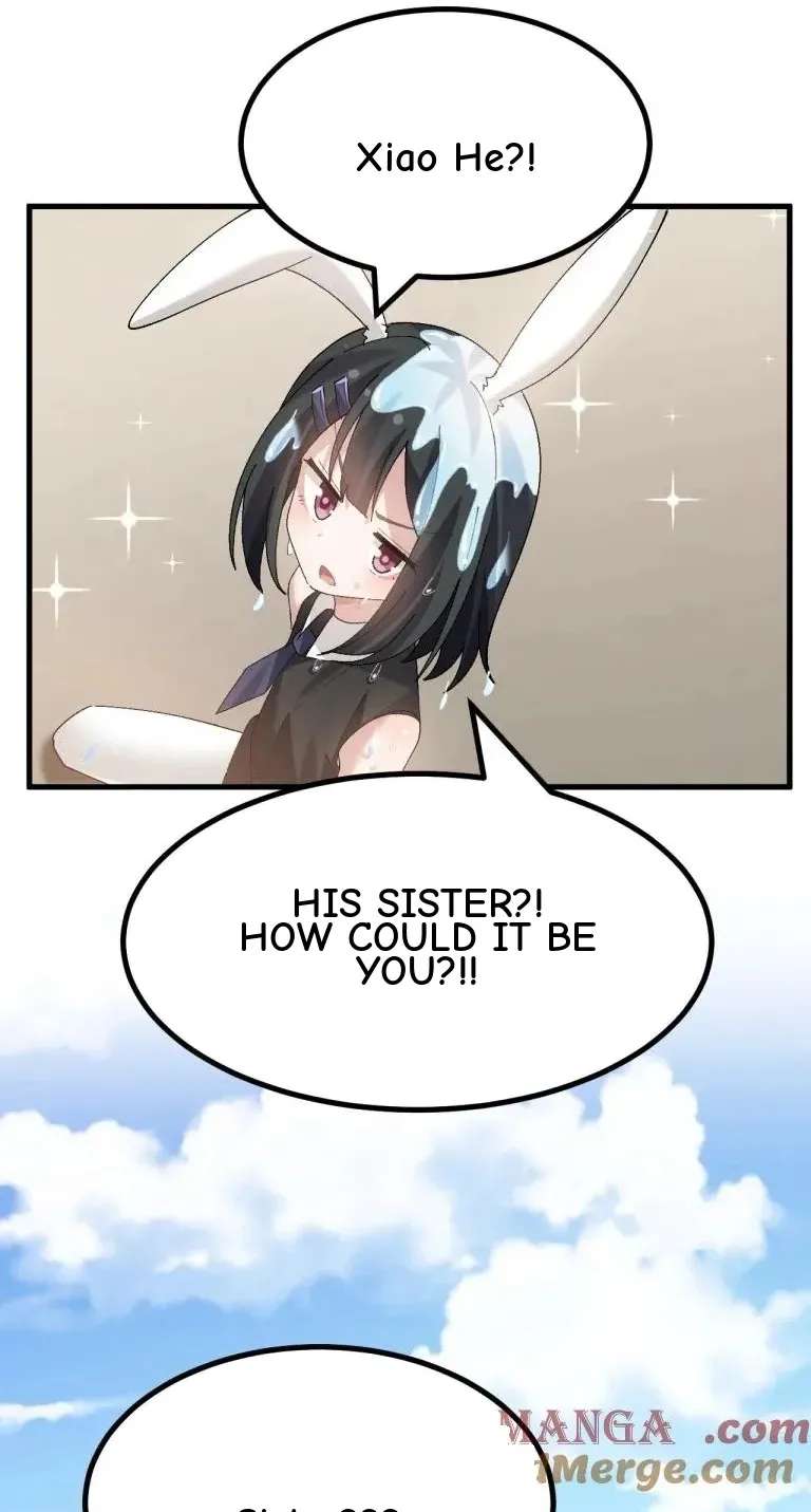 The Graduation Project Is, Making Butter! Chapter 58 - page 21